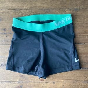 Nike Spandex 3” Inseam
